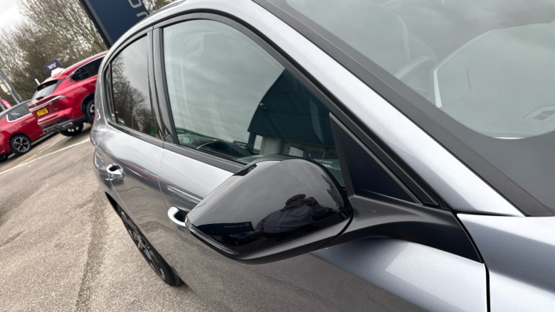 Peugeot 308 1.2 PureTech Allure Premium 5dr EAT8 Petrol Hatchback